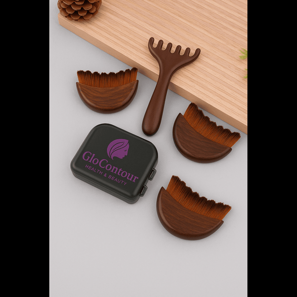 GloContour Brush™