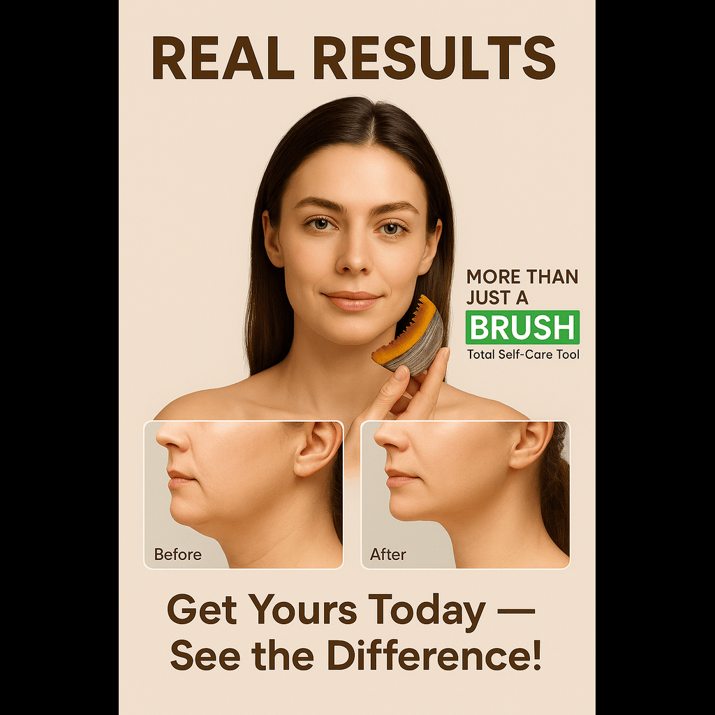 GloContour Brush™